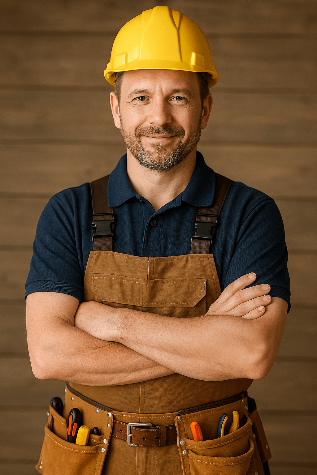 Zdjęcie Adama Kowalskiego